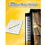 Alfred's Premier Piano Course: Theory Book 1B