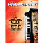 Alfred's Premier Piano Course: At-Home Book 1A