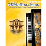 Alfred's Premier Piano Course: At-Home Book 1B