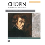CHOPIN - Nocturnes (Complete) for the Piano