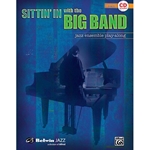 Sittin' In with the Big Band Volume 1 for Piano