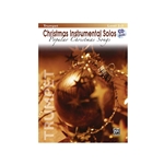 Christmas Instrumental Solos: Popular Christmas Songs for Trumpet