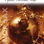 Christmas Instrumental Solos: Popular Christmas Songs - Piano Accompaniment