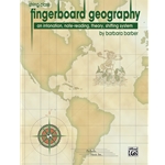 Fingerboard Geography for the String Class