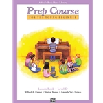 Alfred's Basic Piano Prep Course: Lesson Book D