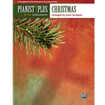 Pianist Plus Christmas (for Piano & B-flat Instrument)