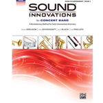 Sound Innovations for Concert Band - Piano Accompaniment, Book 2
