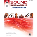 Sound Innovations for String Orchestra - Viola Book 2