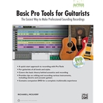 Basic Pro Tools for Guitarists