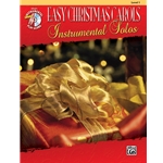 Easy Christmas Carols Instrumental Solos for Tenor Saxophone