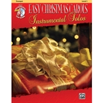 Easy Christmas Carols Instrumental Solos for Trumpet