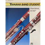 Yamaha Band Student - Bassoon, Book 2