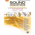 Sound Innovations Young Concert Band Ensemble Development - Trombone or Baritone B.C. or Bassoon