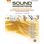 Sound Innovations Young Concert Band Ensemble Development - Mallet Percussion