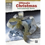 Ultimate Christmas Instrumental Solos for Trumpet