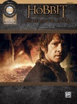 The Hobbit Trilogy Instrumental Solos for Trumpet