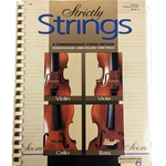 Strictly Strings - Conductor Score, Book 2