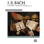 BACH - Goldberg Variations, BWV 988
