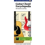 Guitar Chord Encyclopedia