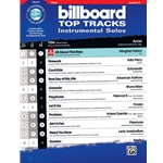 Billboard Top Tracks Instrumental Solos for Viola
