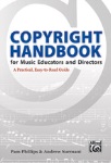 Copyright Handbook for Music Educators and Directors