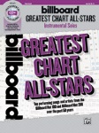 Billboard Greatest Chart All-Stars Solos for Viola