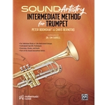 Sound Artistry Intermediate Method for Trumpet