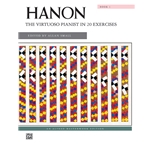 HANON - The Virtuoso Pianist in 20 Exercises (Book 1)