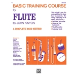 John Kinyon's Basic Training Course for Flute, Book 2