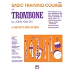 John Kinyon's Basic Training Course for Trombone, Book 2