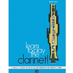 Learn to Play Clarinet! (Book 2)