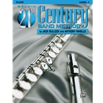 Belwin 21st Century Band Method - Flute, Level 1