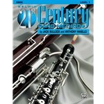 Belwin 21st Century Band Method - Oboe, Level 1