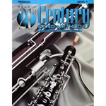 Belwin 21st Century Band Method - Bassoon, Level 1