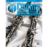 Belwin 21st Century Band Method - Bb Clarinet, Level 1