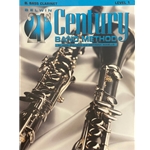 Belwin 21st Century Band Method - Bass Clarinet, Level 1