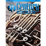 Belwin 21st Century Band Method - French Horn, Level 1
