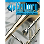 Belwin 21st Century Band Method - Trombone, Level 1