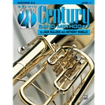 Belwin 21st Century Band Method - Baritone Bass Clef, Level 1