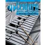 Belwin 21st Century Band Method - Keyboard Percussion, Level 1