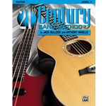 Belwin 21st Century Band Method - Guitar, Level 1