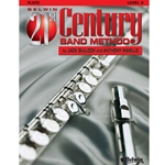 Belwin 21st Century Band Method - Flute, Level 2