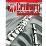 Belwin 21st Century Band Method - Flute, Level 2