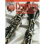 Belwin 21st Century Band Method - Bb Clarinet, Level 2