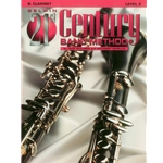 Belwin 21st Century Band Method - Bb Clarinet, Level 2