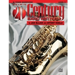 Belwin 21st Century Band Method - Tenor Saxophone, Level 2