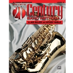 Belwin 21st Century Band Method - Tenor Saxophone, Level 2