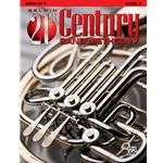 Belwin 21st Century Band Method - French Horn, Level 2