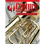 Belwin 21st Century Band Method - Baritone Bass Clef, Level 2