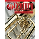 Belwin 21st Century Band Method - Baritone Treble Clef, Level 2